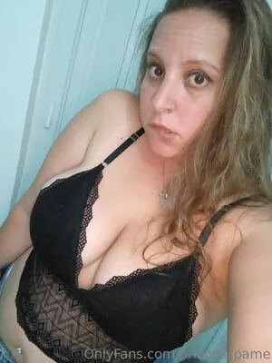 Princesspame OnlyFans Leaked Free Thumbnail Picture - #g3VvS4mvOZ