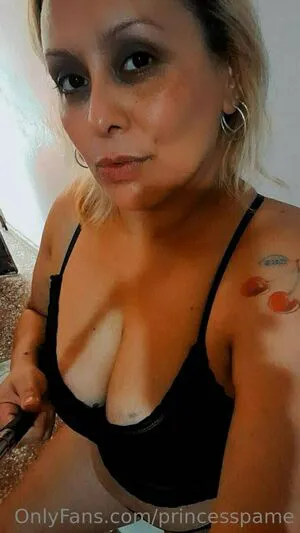 Princesspame OnlyFans Leaked Free Thumbnail Picture - #hIgTGhyD6p