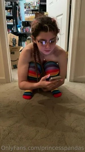 Princesspandas OnlyFans Leaked Free Thumbnail Picture - #6wsxToEeYW