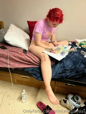 Princesspandas OnlyFans Leaked Free Thumbnail Picture - #UuRBBkM1QU