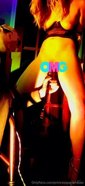 Princesspariahxoxo OnlyFans Leaked Free Thumbnail Picture - #MHxxY45YrV