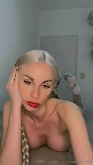 Princesspassengerr OnlyFans Leaked Free Thumbnail Picture - #9R3eNRCNSs