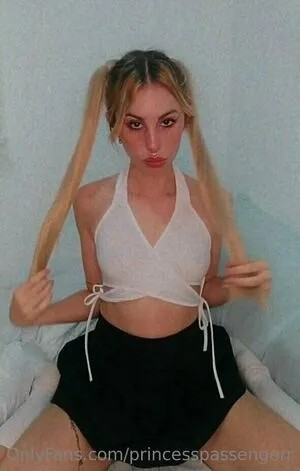 Princesspassengerr OnlyFans Leaked Free Thumbnail Picture - #IVZBN9s3Ad