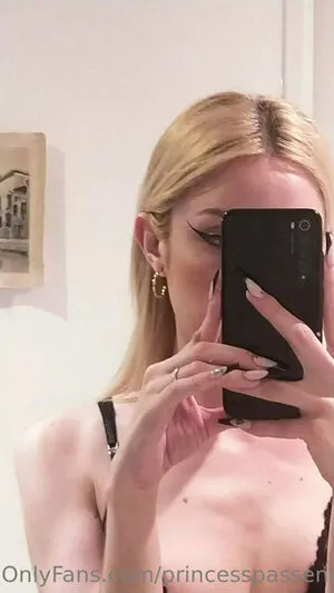 Princesspassengerr OnlyFans Leaked Free Thumbnail Picture - #NvRhROkms7