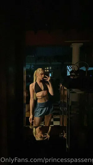 Princesspassengerr OnlyFans Leaked Free Thumbnail Picture - #RgZVSLCdOu