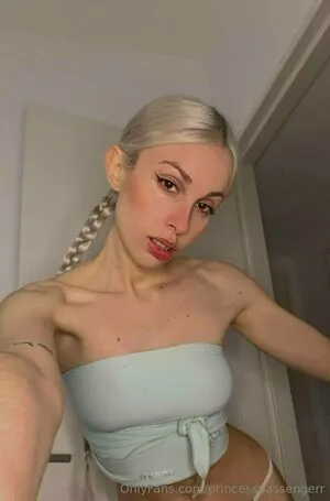 Princesspassengerr OnlyFans Leaked Free Thumbnail Picture - #bSofCuqHXo