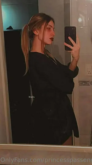 Princesspassengerr OnlyFans Leaked Free Thumbnail Picture - #o7PC6OL7Il
