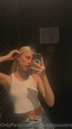 Princesspassengerr OnlyFans Leaked Free Thumbnail Picture - #umD7bNoRiP