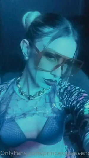 Princesspassengerr OnlyFans Leaked Free Thumbnail Picture - #vRnh9jRp0G