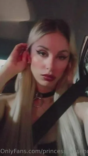 Princesspassengerr OnlyFans Leaked Free Thumbnail Picture - #vykt5ie458
