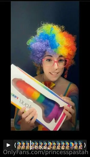 Princesspastah OnlyFans Leaked Free Thumbnail Picture - #3mIlWKSExj
