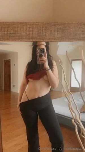 Princesspastah OnlyFans Leaked Free Thumbnail Picture - #4Nx7TckpBE
