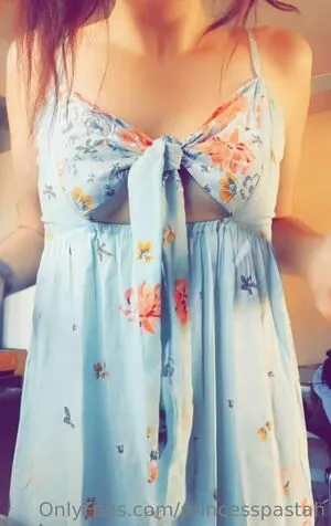 Princesspastah OnlyFans Leaked Free Thumbnail Picture - #4gBFTtkf91