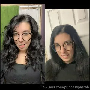 Princesspastah OnlyFans Leaked Free Thumbnail Picture - #57yFZ81Lrk