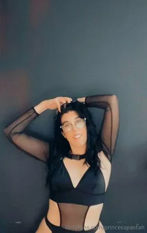 Princesspastah OnlyFans Leaked Free Thumbnail Picture - #5Cb12AMaOR