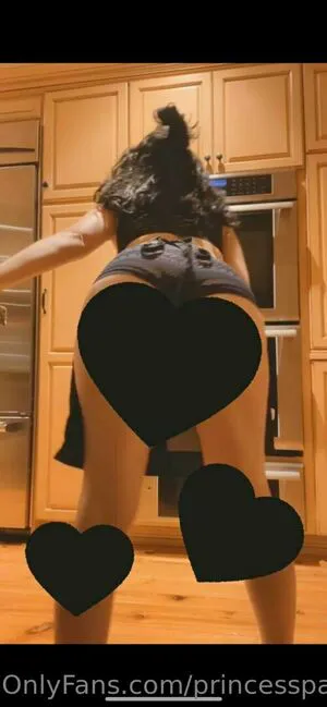 Princesspastah OnlyFans Leaked Free Thumbnail Picture - #5R7TWLMG7i