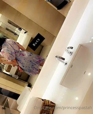 Princesspastah OnlyFans Leaked Free Thumbnail Picture - #7AvlP8Errs