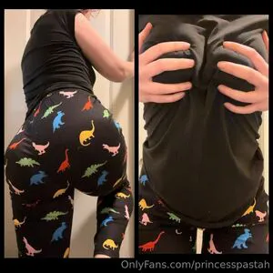 Princesspastah OnlyFans Leaked Free Thumbnail Picture - #AFn81vEa26