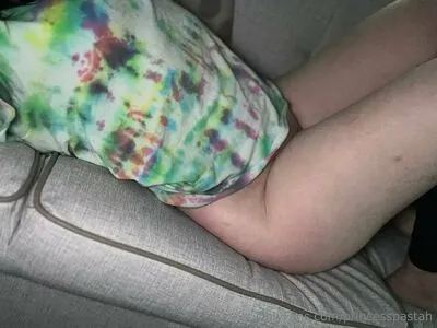 Princesspastah OnlyFans Leaked Free Thumbnail Picture - #ByaFoDUYl7