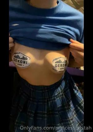 Princesspastah OnlyFans Leaked Free Thumbnail Picture - #Cmr1UZwAP0