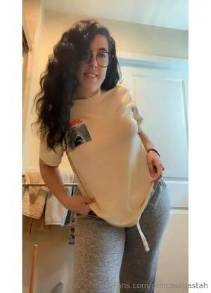 Princesspastah OnlyFans Leaked Free Thumbnail Picture - #DdNjAOj5io