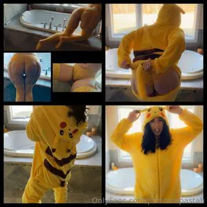 Princesspastah OnlyFans Leaked Free Thumbnail Picture - #EGjoTdwHSD