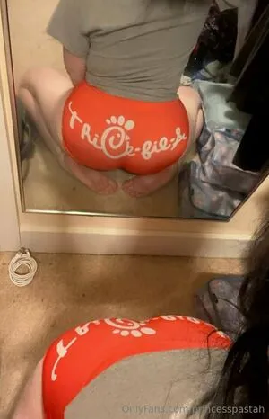Princesspastah OnlyFans Leaked Free Thumbnail Picture - #EQ3HEvixOD