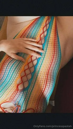 Princesspastah OnlyFans Leaked Free Thumbnail Picture - #FzR73GeFVl