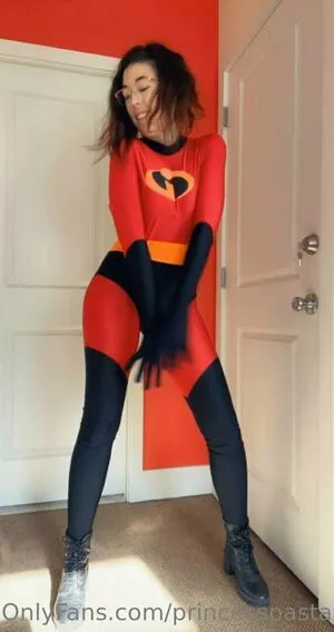 Princesspastah OnlyFans Leaked Free Thumbnail Picture - #HSzr2Ltr5L