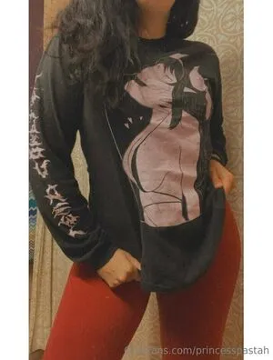Princesspastah OnlyFans Leaked Free Thumbnail Picture - #IBvFzHERCp