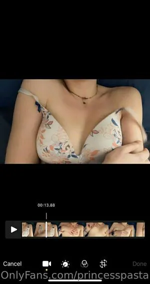 Princesspastah OnlyFans Leaked Free Thumbnail Picture - #JJ3opWWRIM