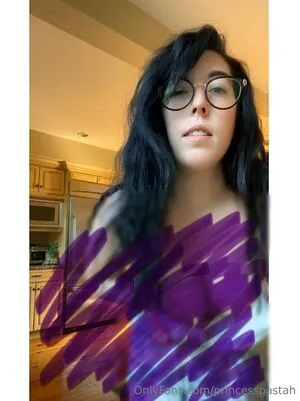 Princesspastah OnlyFans Leaked Free Thumbnail Picture - #K8ZhAKBTog