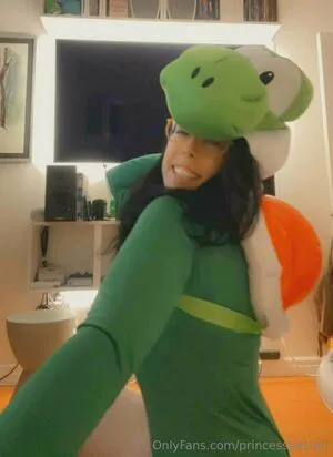 Princesspastah OnlyFans Leaked Free Thumbnail Picture - #OTxh9Tcu9g