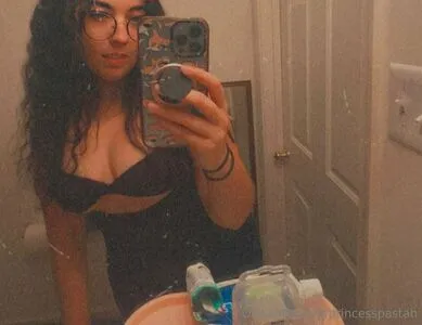 Princesspastah OnlyFans Leaked Free Thumbnail Picture - #P6y1EDPsSS