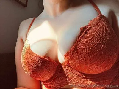 Princesspastah OnlyFans Leaked Free Thumbnail Picture - #QC9vcAnnRD