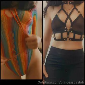 Princesspastah OnlyFans Leaked Free Thumbnail Picture - #RVa3Rck5hF