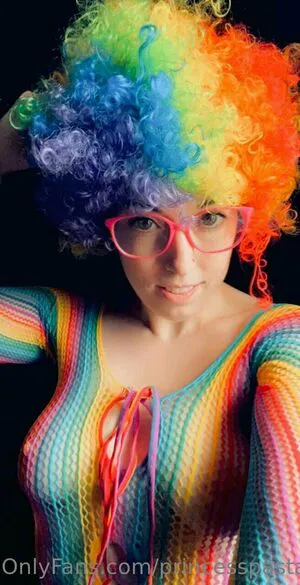 Princesspastah OnlyFans Leaked Free Thumbnail Picture - #bzFN5F98YH