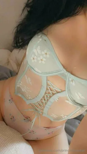 Princesspastah OnlyFans Leaked Free Thumbnail Picture - #d8iVzem8uE