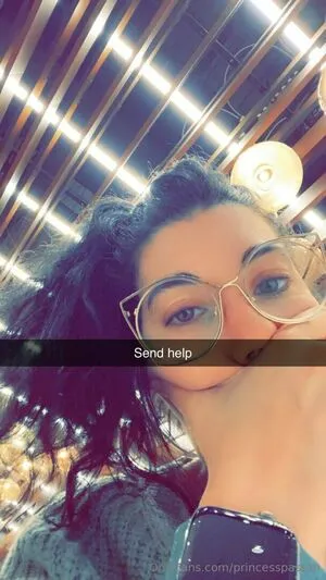 Princesspastah OnlyFans Leaked Free Thumbnail Picture - #eIyGjxtHeq