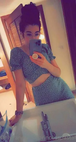 Princesspastah OnlyFans Leaked Free Thumbnail Picture - #hvUewDTAoz