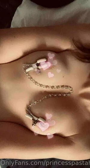 Princesspastah OnlyFans Leaked Free Thumbnail Picture - #j5pQ8veXQc