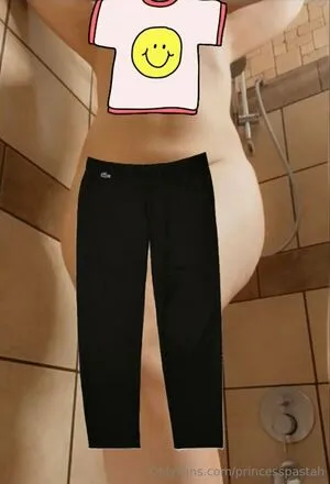 Princesspastah OnlyFans Leaked Free Thumbnail Picture - #lhmcXdITrJ