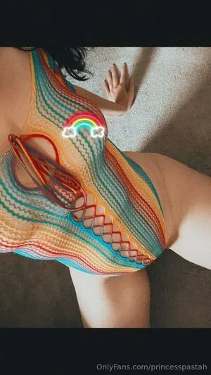 Princesspastah OnlyFans Leaked Free Thumbnail Picture - #mrH4wFjmjj