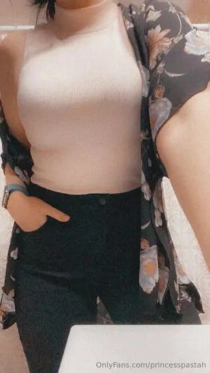 Princesspastah OnlyFans Leaked Free Thumbnail Picture - #ojIKZZemIG