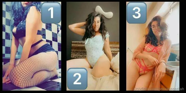 Princesspastah OnlyFans Leaked Free Thumbnail Picture - #tf21yVzLKu
