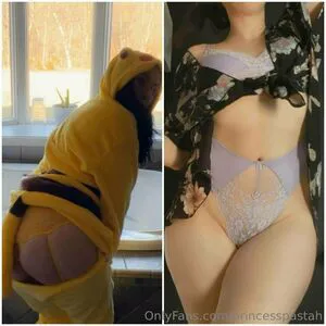 Princesspastah OnlyFans Leaked Free Thumbnail Picture - #uHEMgV36bb