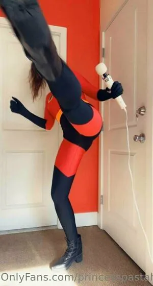 Princesspastah OnlyFans Leaked Free Thumbnail Picture - #z4IbIZ5CXZ