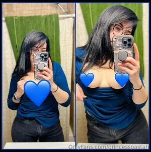 Princesspastah OnlyFans Leaked Free Thumbnail Picture - #zvSXO5NkEp