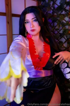 Princesspatatefree OnlyFans Leaked Free Thumbnail Picture - #3pLiyE475E