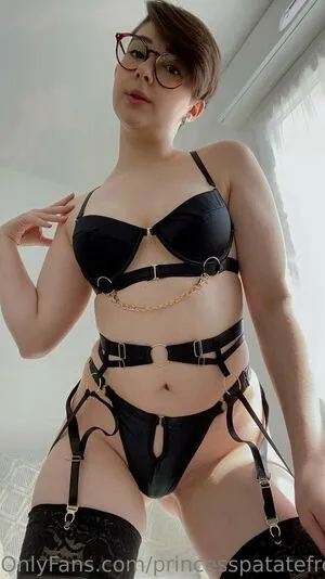 Princesspatatefree OnlyFans Leaked Free Thumbnail Picture - #H95eEsXJ7s